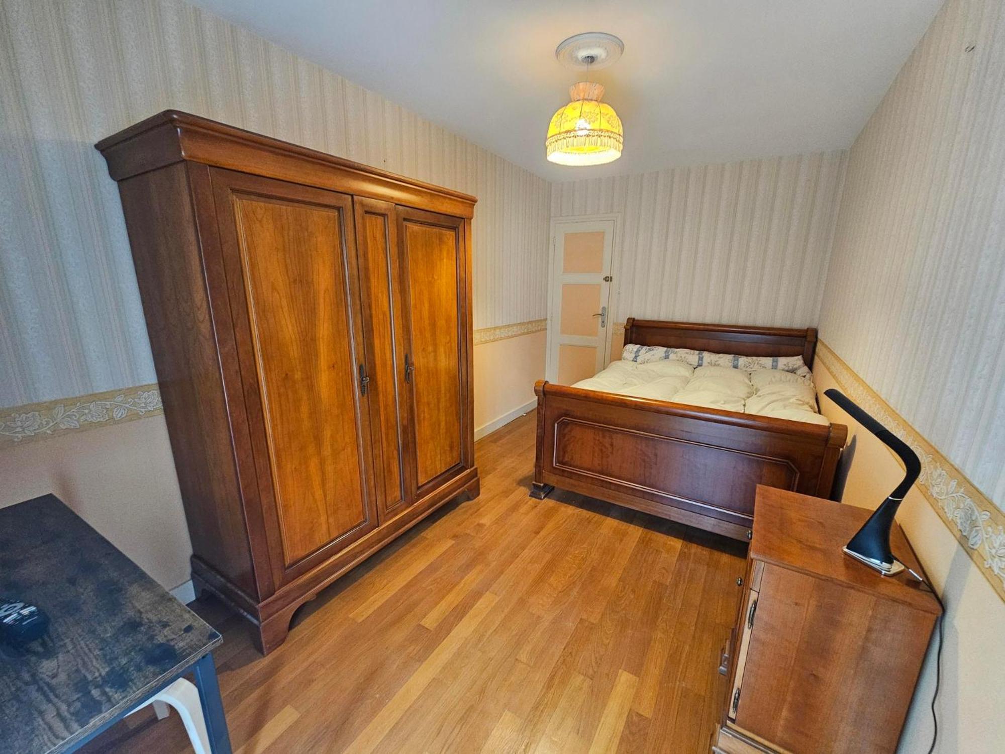 Chambres D'Hotes Les Frerots Lurcy-le-Bourg エクステリア 写真