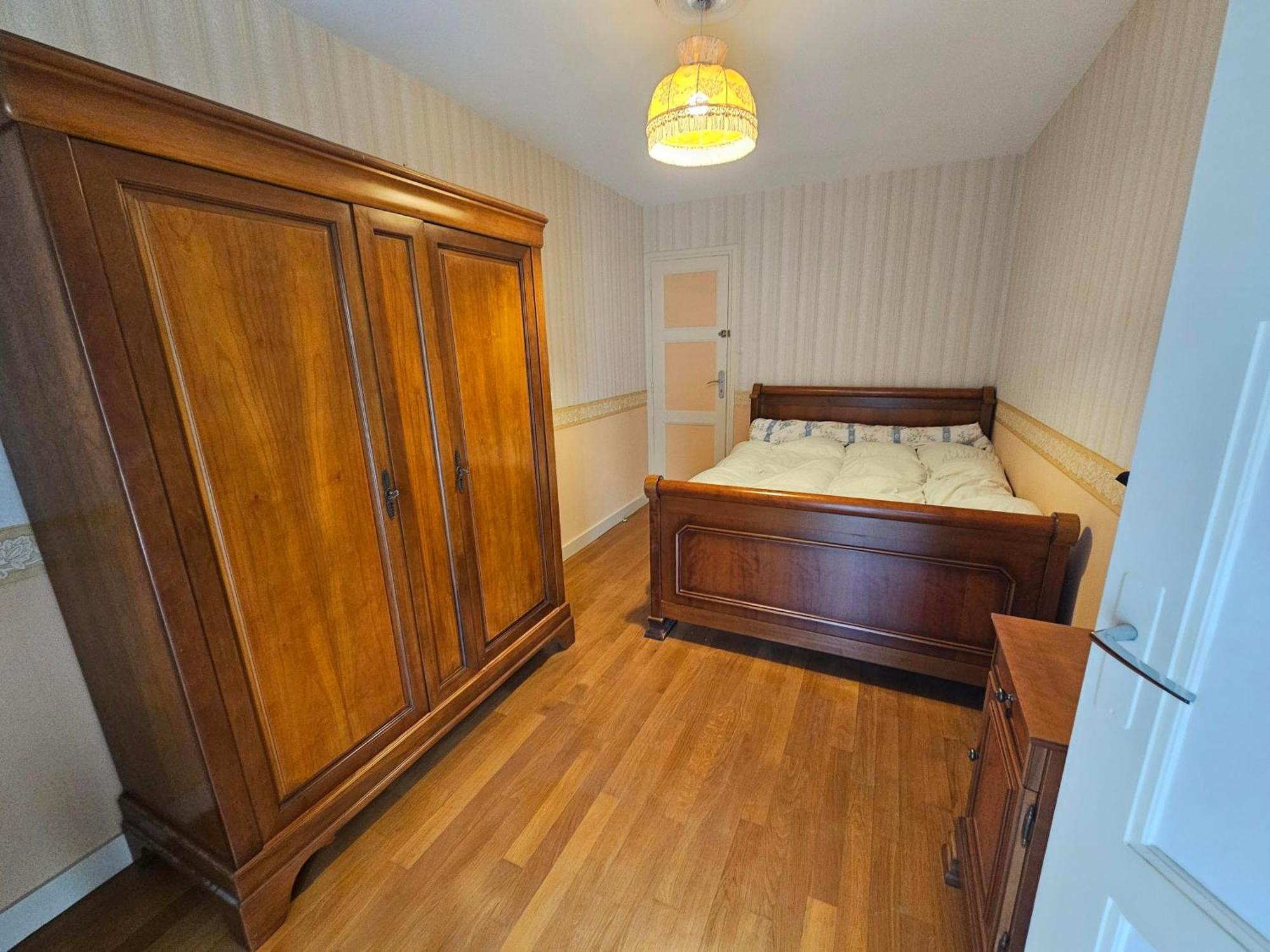 Chambres D'Hotes Les Frerots Lurcy-le-Bourg エクステリア 写真