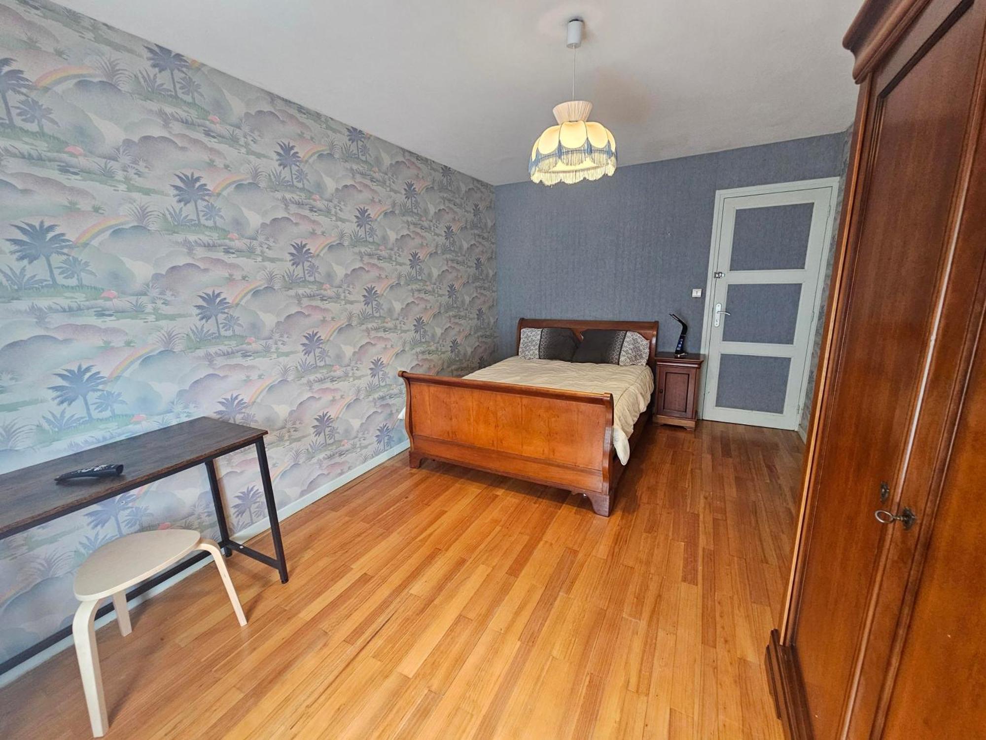 Chambres D'Hotes Les Frerots Lurcy-le-Bourg エクステリア 写真
