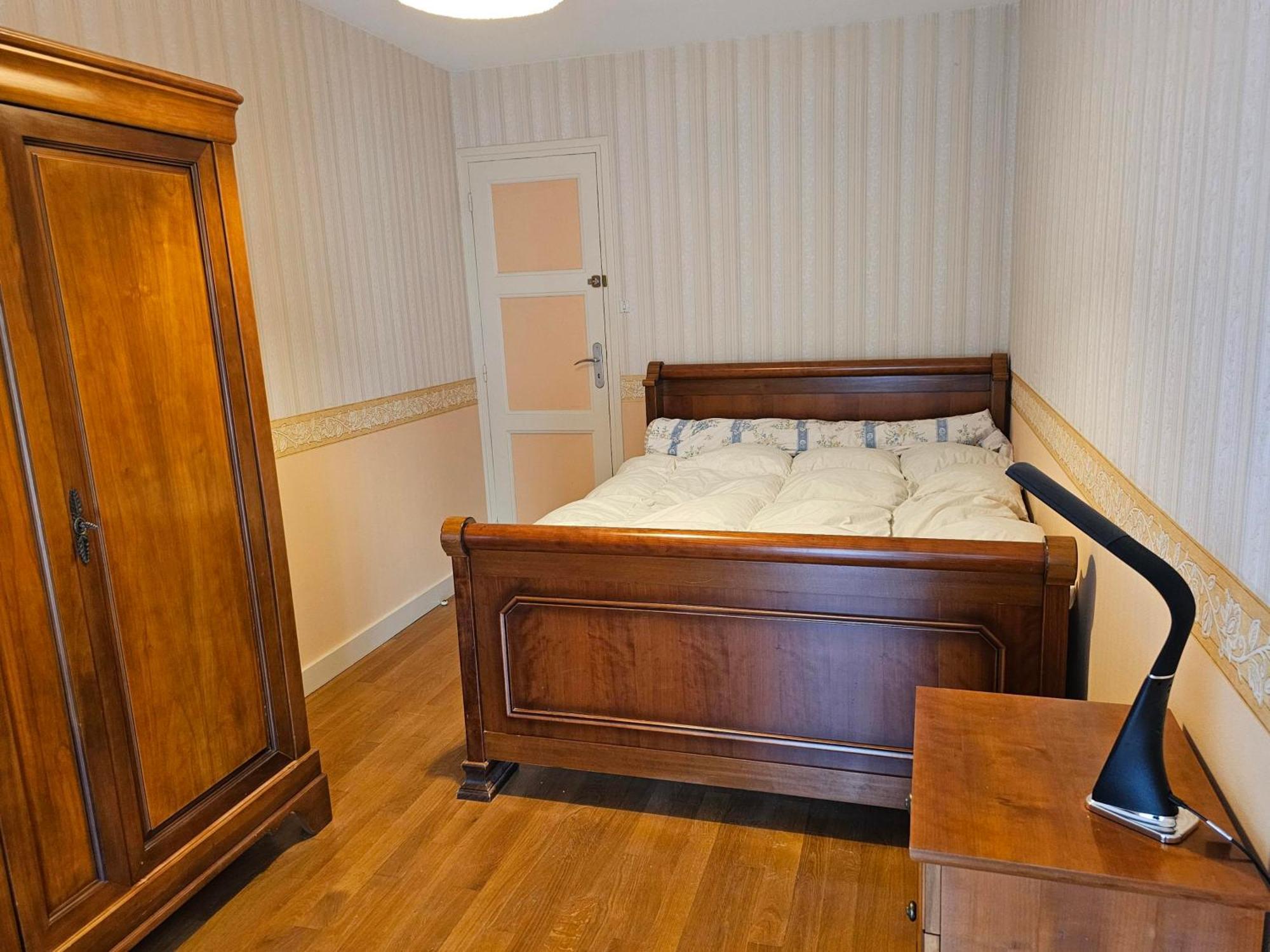 Chambres D'Hotes Les Frerots Lurcy-le-Bourg エクステリア 写真