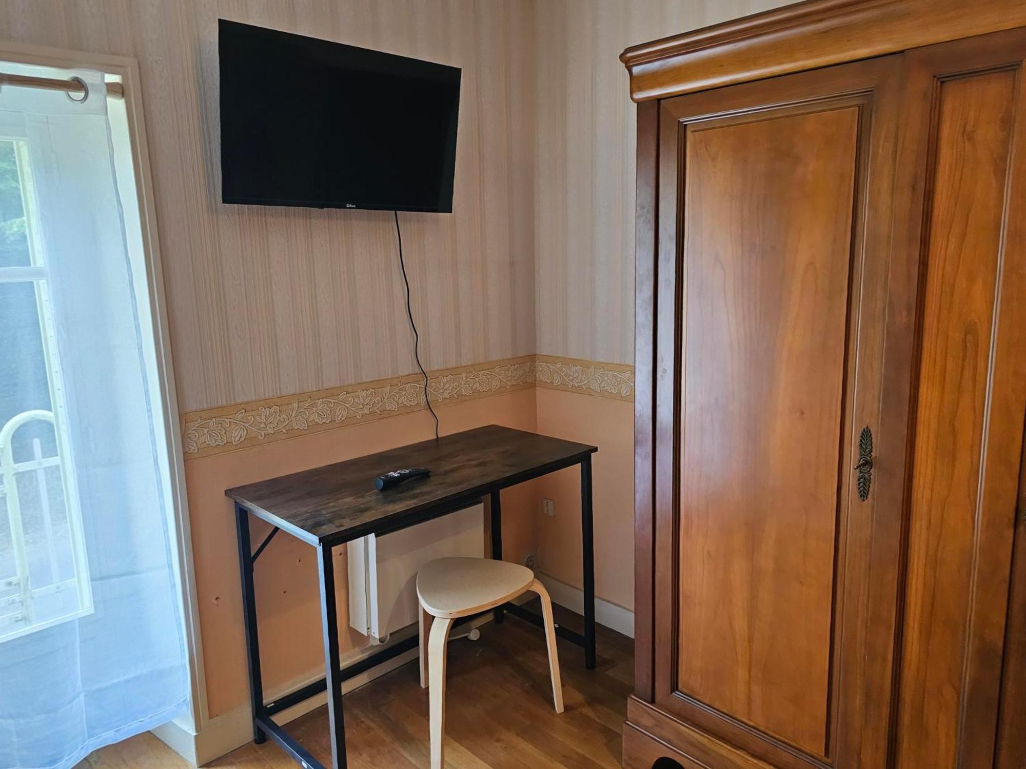Chambres D'Hotes Les Frerots Lurcy-le-Bourg エクステリア 写真