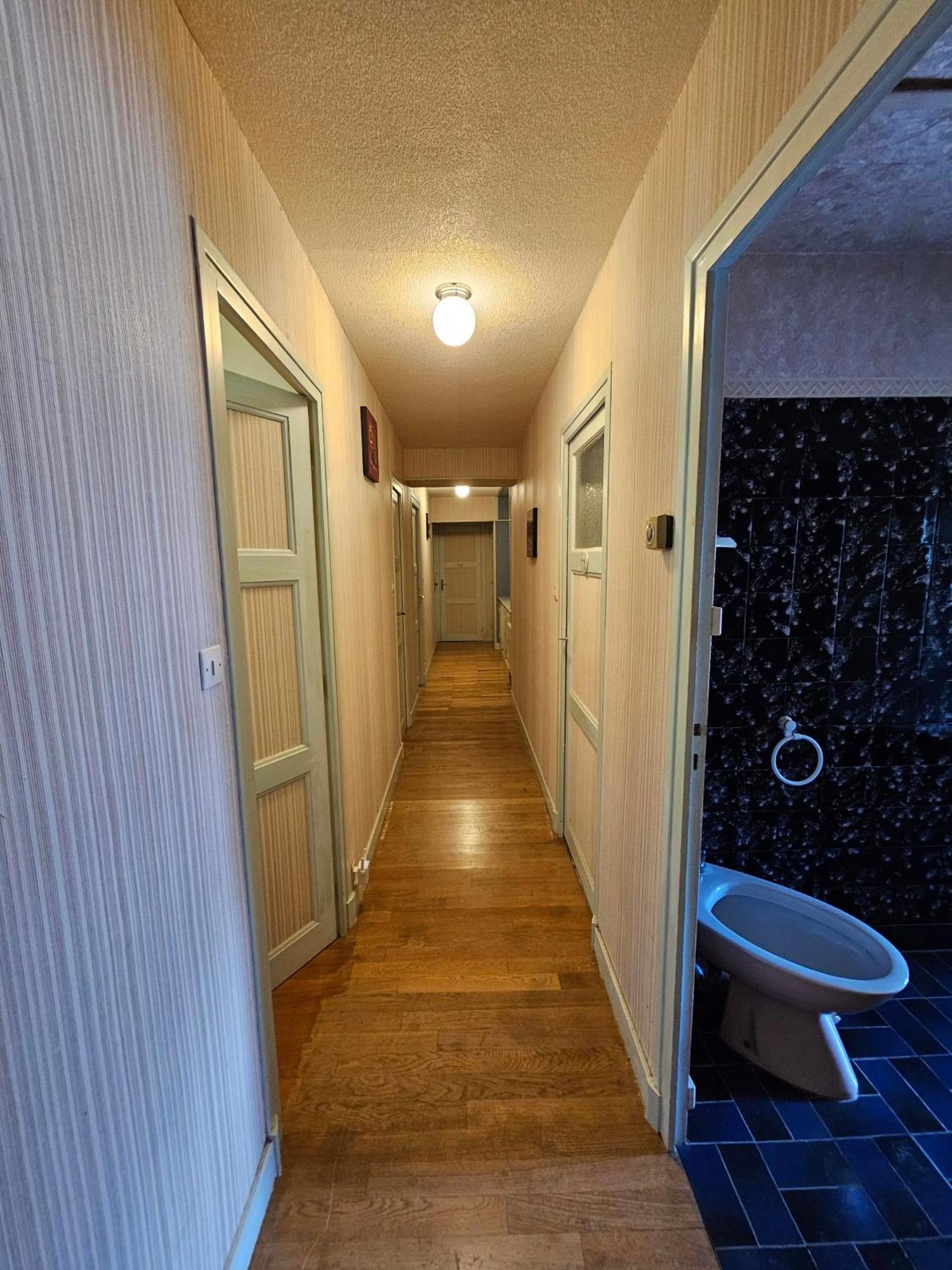 Chambres D'Hotes Les Frerots Lurcy-le-Bourg エクステリア 写真