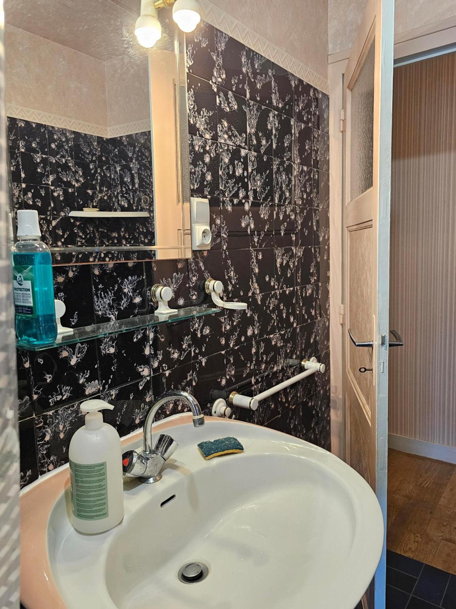 Chambres D'Hotes Les Frerots Lurcy-le-Bourg エクステリア 写真