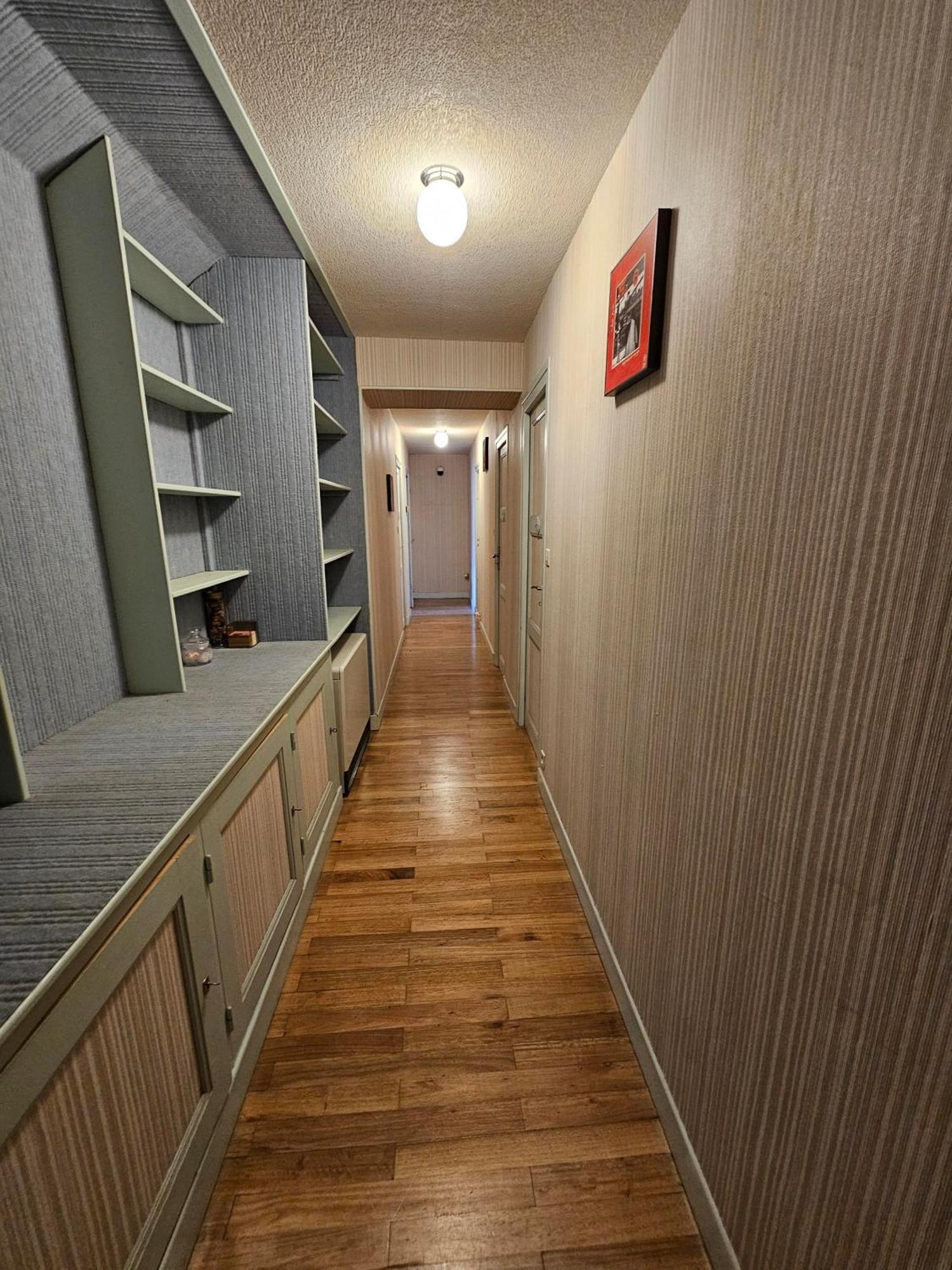 Chambres D'Hotes Les Frerots Lurcy-le-Bourg エクステリア 写真