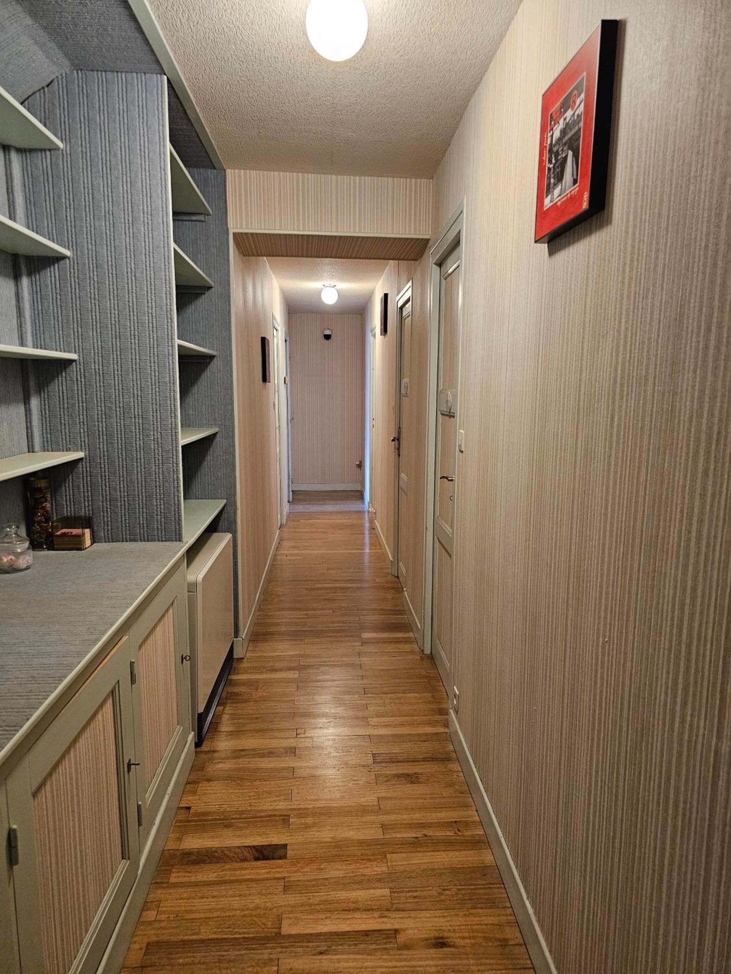 Chambres D'Hotes Les Frerots Lurcy-le-Bourg エクステリア 写真