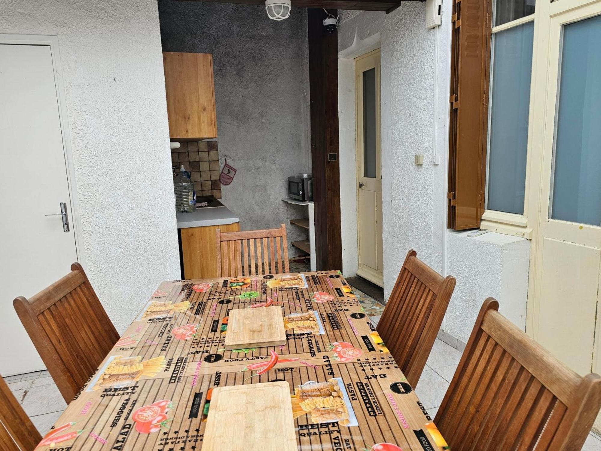 Chambres D'Hotes Les Frerots Lurcy-le-Bourg エクステリア 写真